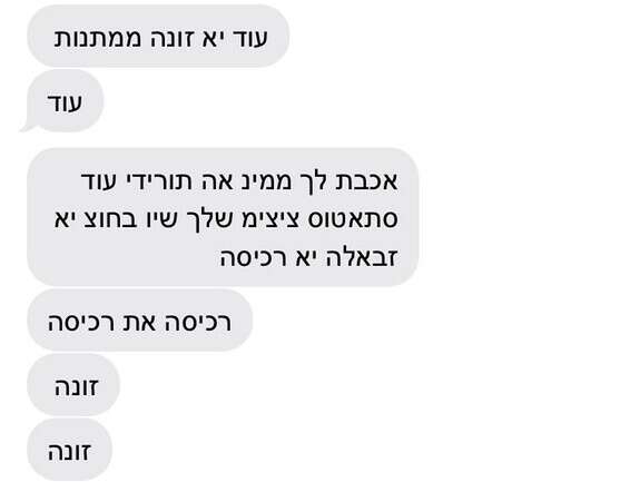 הקשר כולו התנהל באופן וירטואלי // צילום: באדיבות יד לאחים